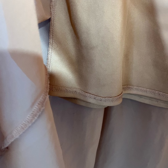 🦋Forever 21 high low skirt🦋 - Picture 3 of 5